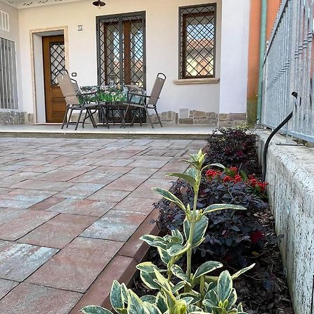 Il Nido Sul Lago Trasimeno Castiglione del Lago Extérieur photo