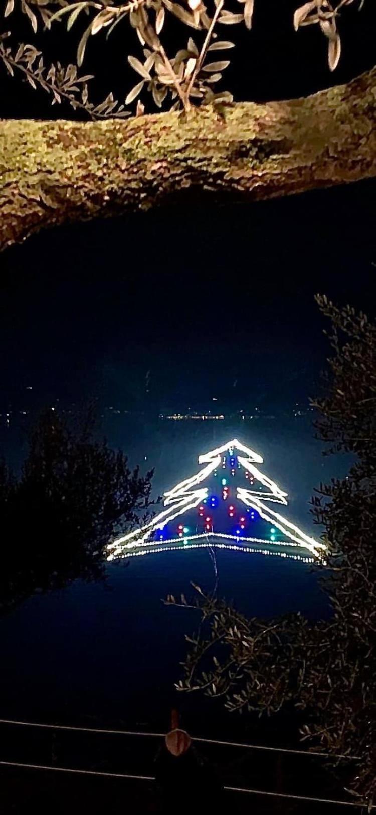 Il Nido Sul Lago Trasimeno Castiglione del Lago Extérieur photo